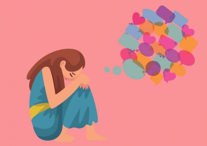 Kamu Kurang Percaya Diri? Ini Cara Menghadapi Insecure!