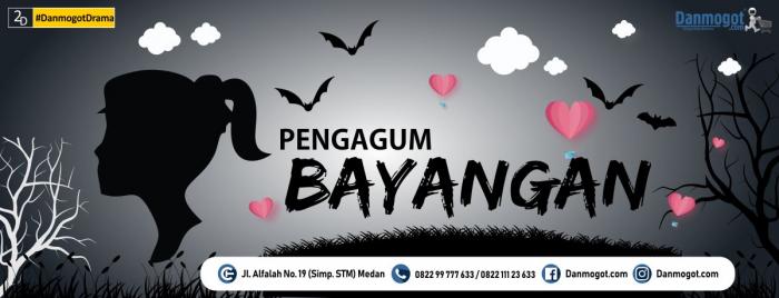 Pengagum Bayangan