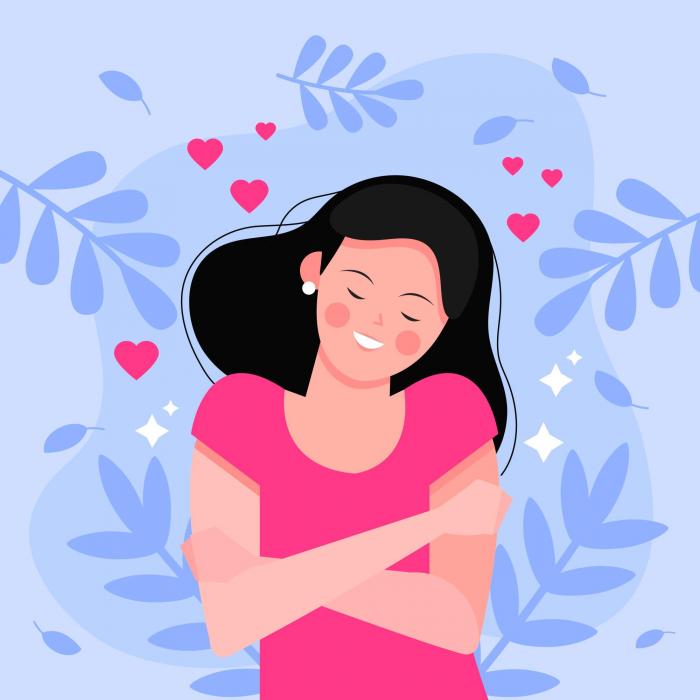 Mulai mengenal diri sendiri dan Self Love