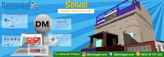 Online Shop Terpercaya