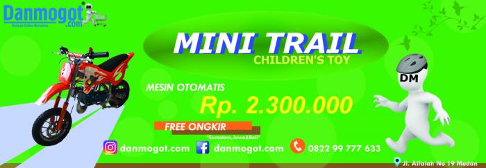 Sepeda anak-anak dapat mengejar kendaraan bapaknya!!Anak Zaman Now!!