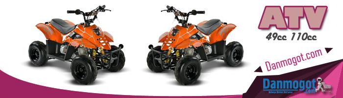 Hanya di Danmogot Jual Produk ATV Online Terbaik !!