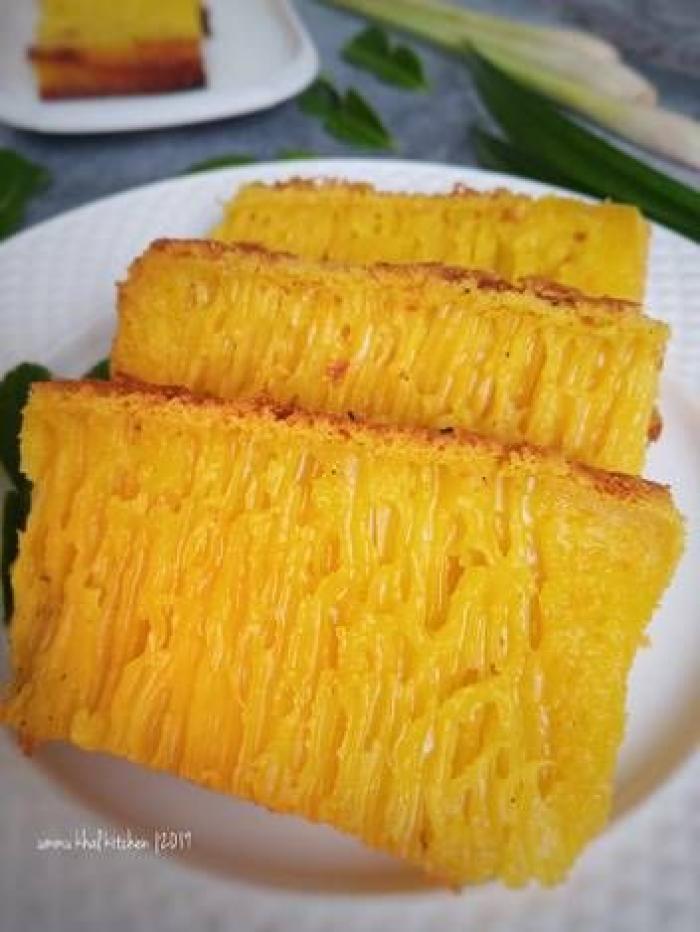 Bika Ambon dan Berbagai Versi Sejarah