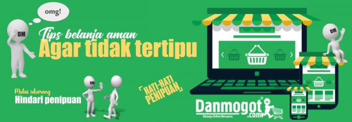 Tips Belanja Aman Agar Tidak Tertipu Danmogot Palsu