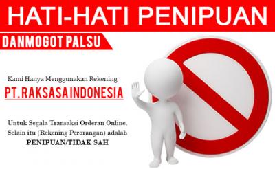 Apakah Danmogot Perusahaan Penipu ? - Danmogot.com
