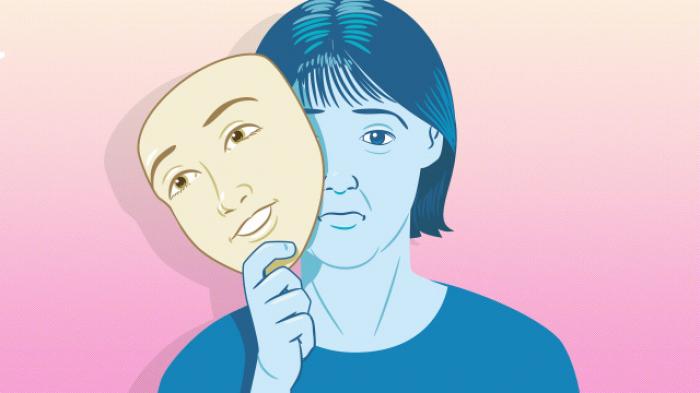 Mengenal Imposter Syndrome, Ragu Pada Diri Sendir