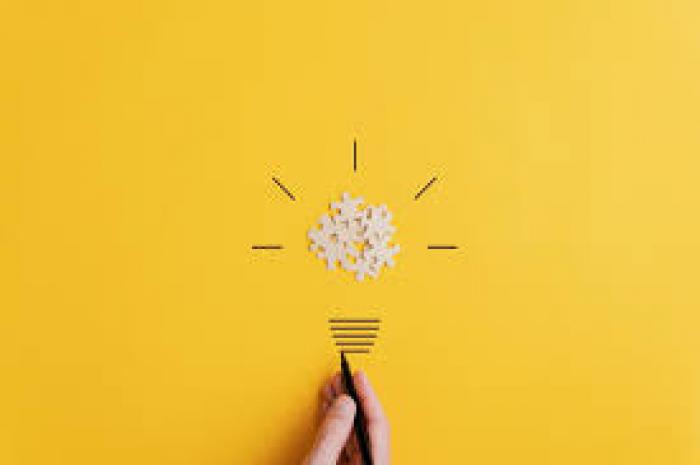 Cara Menemukan Inspirasi