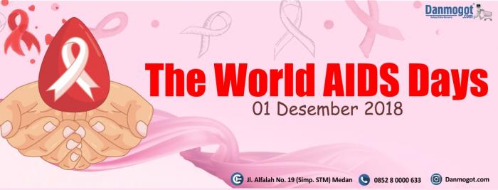 Apakah Kita Bisa Tertular HIV/AIDS?