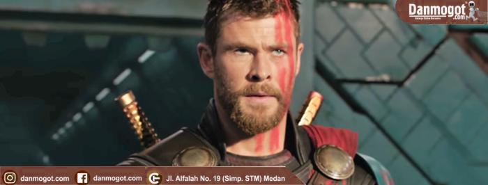 Mengenal Thor, Dewa Petir