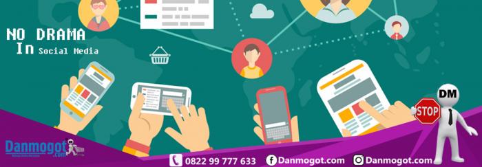 Jangan biarkan anak remaja anda bermain drama di sosial media