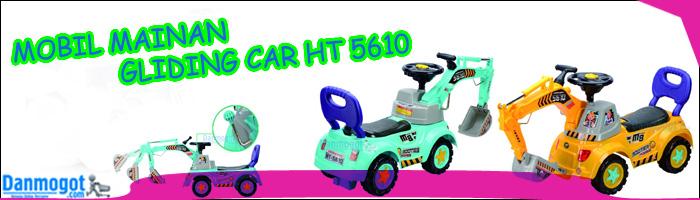 AYO DAPATKAN Mobil Mainan Gliding Car HT 5610, Hanya Di Danmogot.Com