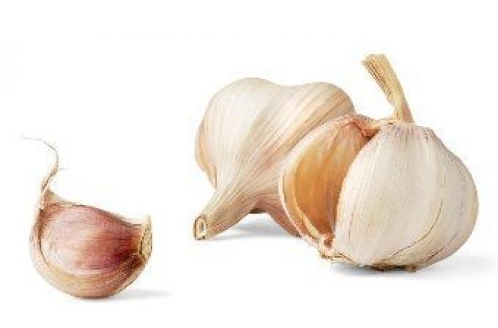 Bawang Putih Mentah dan Segudang Manfaatnya