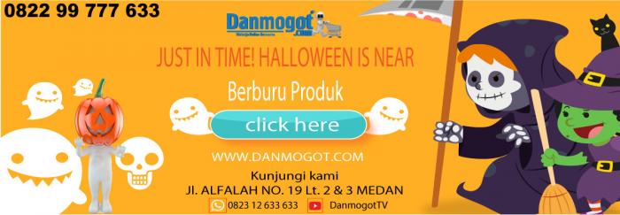 Berbagi kado di hari ini