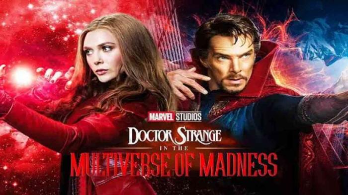 10 Film yang Akan Tayang di 2022