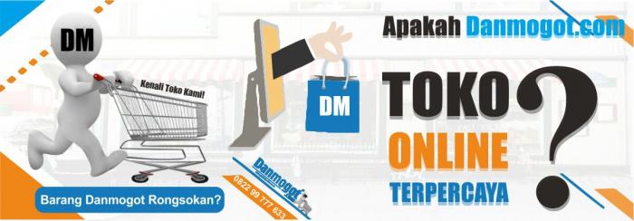 BELI PRODUK LABEL SNI DAN BERSERTIFIKAT CUMA DI DANMOGOT