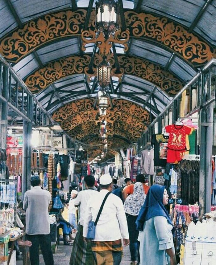 Wisata Favorit di Surabaya