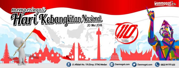 Kebangkitan nasional indonesia di era digital